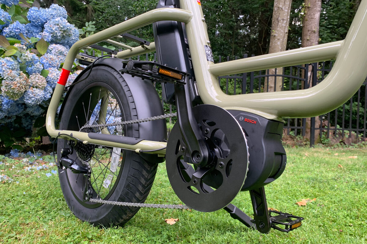 Benno RemiDemi 9D Review ElectricBikeReview