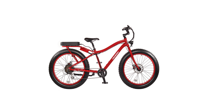 pedego trail tracker 2020