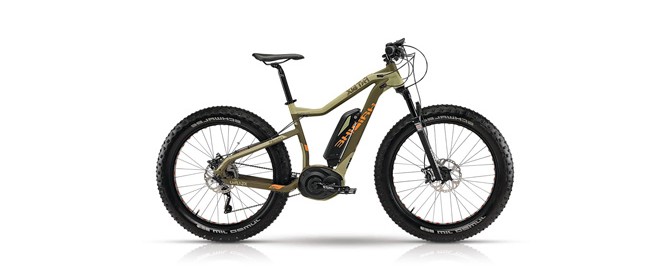 hardex fat bike price