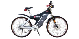 Ev Global Motors Ebike Sx Electric Bike Review 1