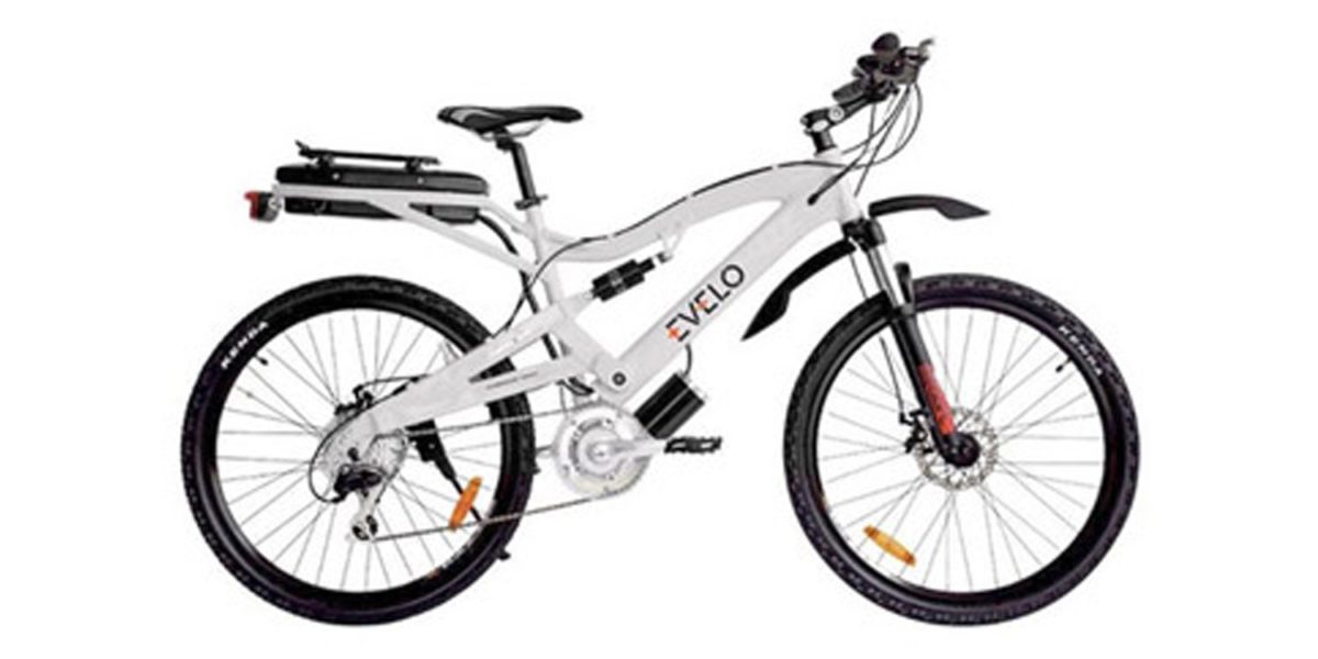 Evelo Aries Electric Bike Review 1