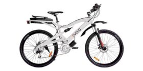 Evelo Aries Electric Bike Review 1