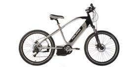 Polaris Vector Electric Bike Review 1