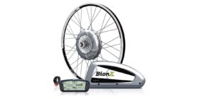 Bionx Sl 350 Electric Bike Conversion Kit 1