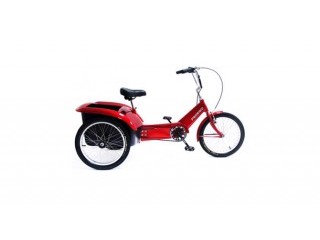 pedego trike for sale