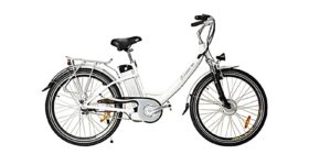 Ez Pedaler T300 Electric Bike Review 1