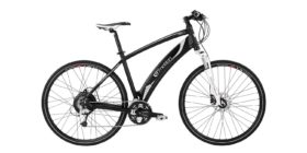 Easy Motion Neo Cross Electric Bike Review 1