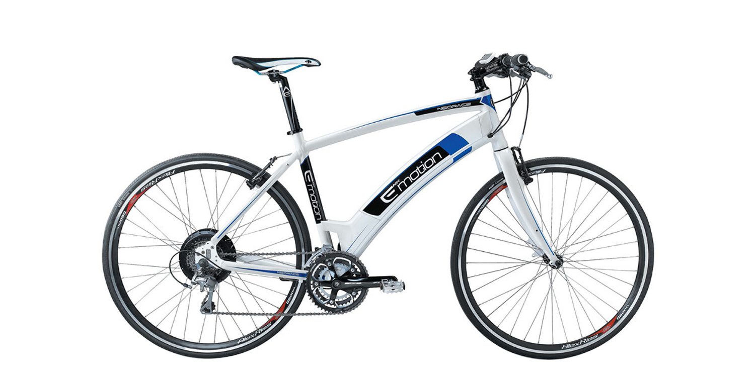 neocycle electric bike review