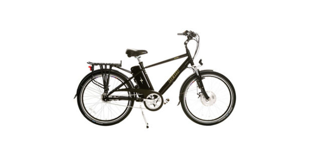 hebb electric bike