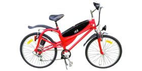 Ies Centaur Electric Bike Review 2
