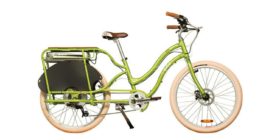 Yuba Elboda Boda Electric Bike Review 1