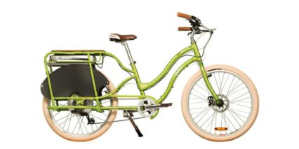 Yuba bike best sale boda boda