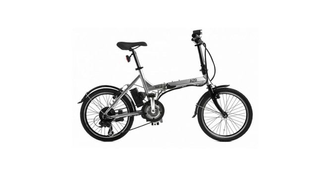 A2B Kuo Reviews - A2B Kuo Price, Specs, Video and Photos