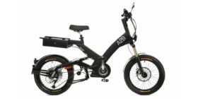 A2b Octave Electric Bike Review 1