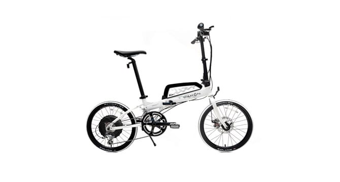 dahon s18 price