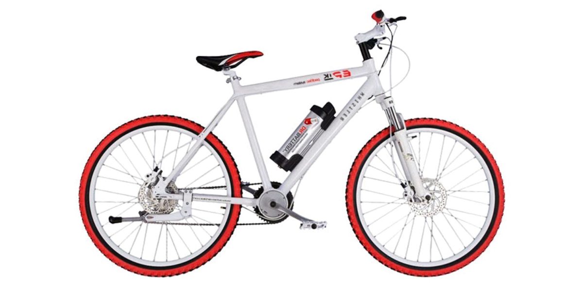 Eprodigy Whistler Electric Bike Review 1