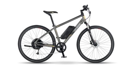 2015 IZIP E3 Dash Review ElectricBikeReview