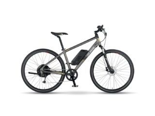 izip e3 dash electric bike