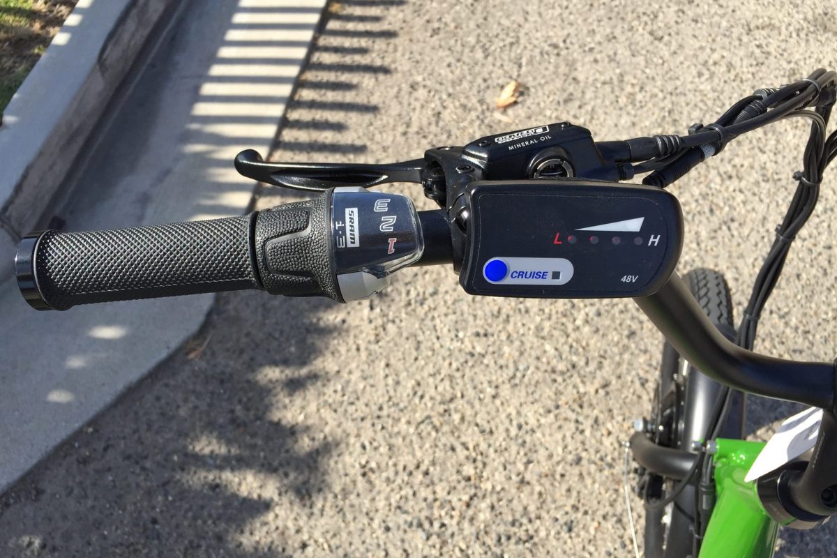 Juiced Bikes ODK U500 V3 Review