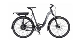 Ohm Xu450 E2 Electric Bike Review 1