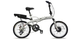Prodeco Mariner 7 Electric Bike Review 1