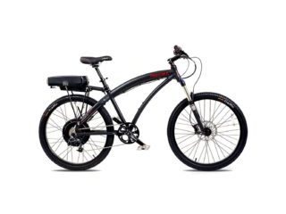 ProdecoTech Phantom X3 Review - Electric Bike Reviews, Prices, Specs