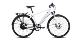 Grace Easy Electric Bike Review 1