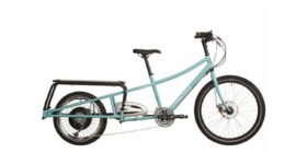 Xtracycle Edgerunner 27d Electric Bike Review 1