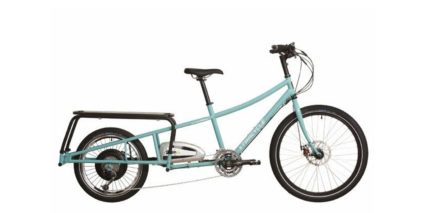 xtracycle ebike