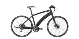 Easy Motion Neo Carbon Electric Bike Review 1