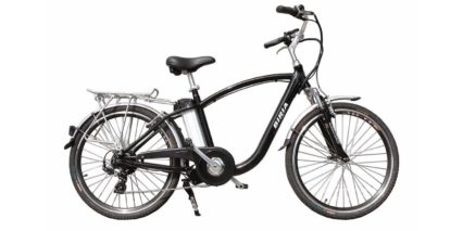 9 Best Women S Electric Bikes Femme Cyclist