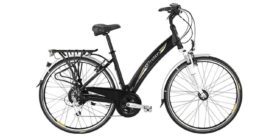 Easy Motion Neo City Electric Bike Review