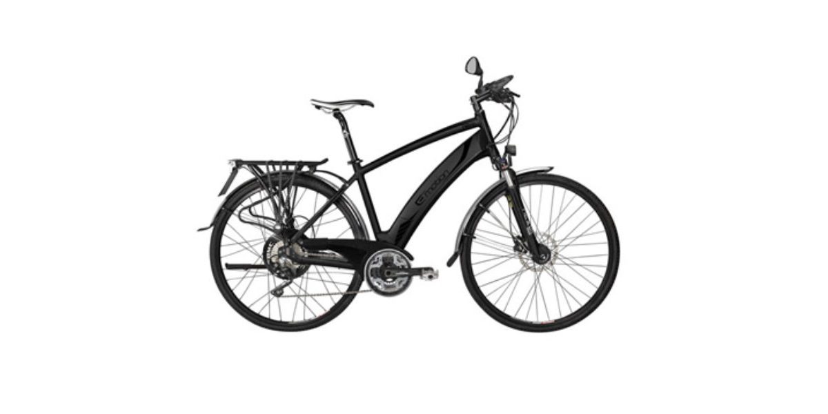 Easy Motion Neo City Review - ElectricBikeReview.com