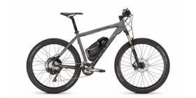 Focus Jarifa Offroad Premium Xt Electric Bike Review 1