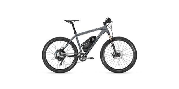 Focus Jarifa² 6.9 29 pouces VTT électrique Occasion | Reconditionné | H&B Exclusive