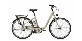 Kalkhoff Pro Connect C8 Electric Bike Review 1