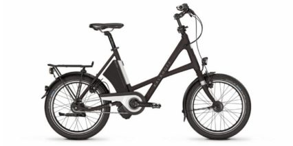 kalkhoff electric bike review