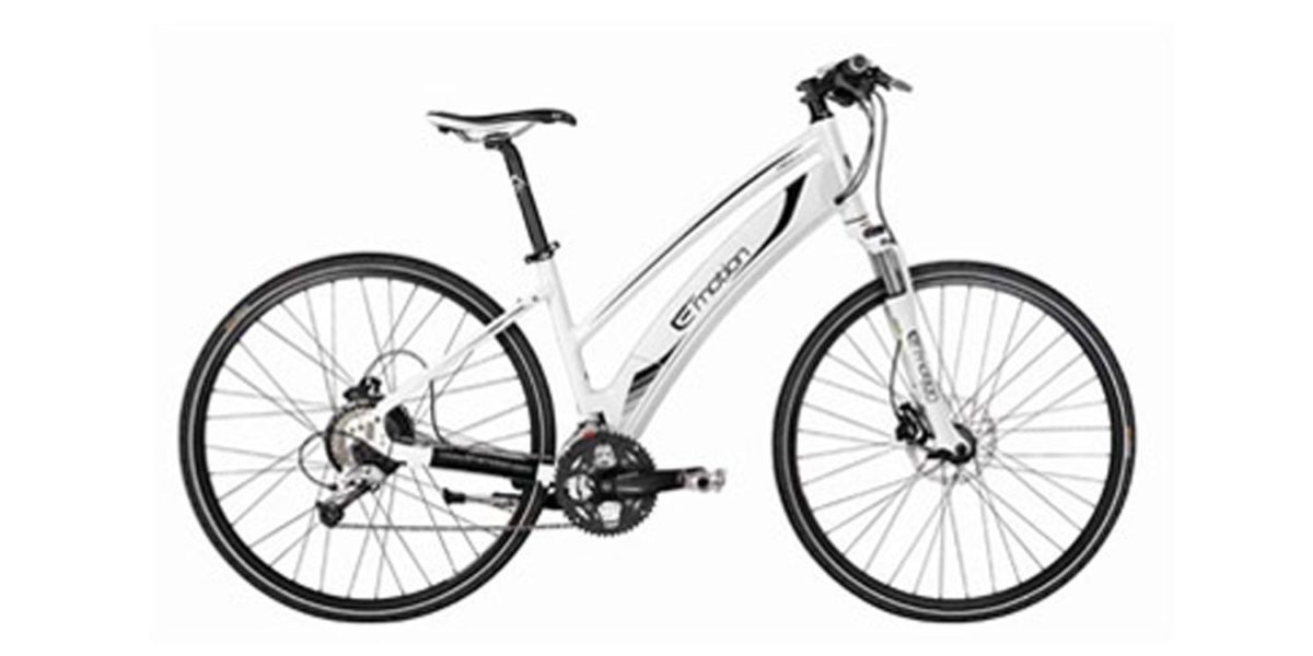 Easy Motion Neo Jet Electric Bike Review 1