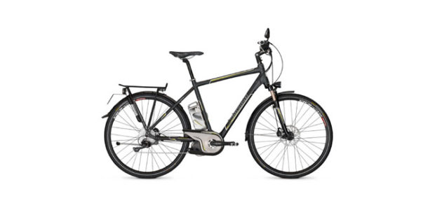 kalkhoff electric bike review