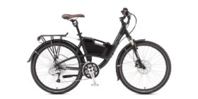 Ohm Urban Xu700 Electric Bike Review 1