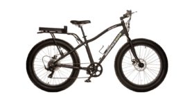 Surface 604 Element Electric 2 0 Electric Bike Review 1