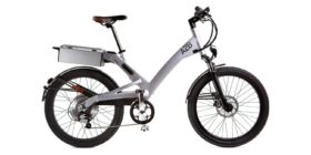 A2b Shima Electric Bike Review 1
