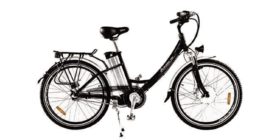 Ez Pedaler T500 Electric Bike Review
