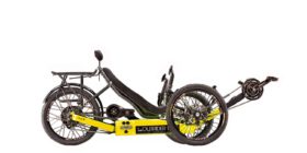 2014 Outrider 422 Alpha Electric Bike Review 1