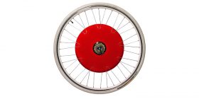 Copenhagen Wheel Review