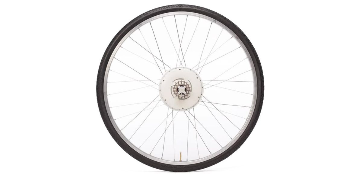 Flykly Smart Wheel Review 1