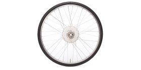 Flykly Smart Wheel Review 1