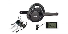 8fun Bbs01 Electric Bike Kit Review 1