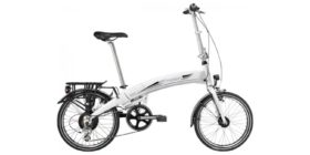 Easy Motion Neo Prox Electric Bike Review 1