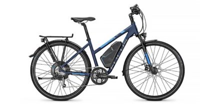 Focus aventura hot sale e bike